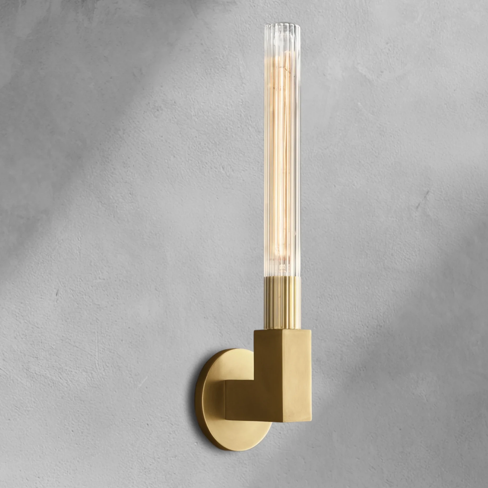 Cennela Sconce - fovolighting