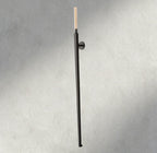 Cennela Torch Sconce 72" - fovolighting