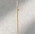 Cennela Torch Sconce 72" - fovolighting