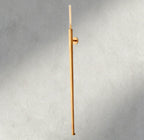 Cennela Torch Sconce 72" - fovolighting