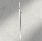 Cennela Torch Sconce 72" - fovolighting