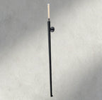 Cennela Torch Sconce 72" - fovolighting