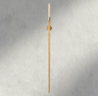 Cennela Torch Sconce 72" - fovolighting