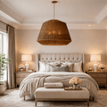 Cevad Cloche Pendant - fovolighting