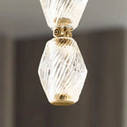 Charm Pendant 26" 39" - fovolighting