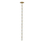 Charm Pendant 26" 39" - fovolighting