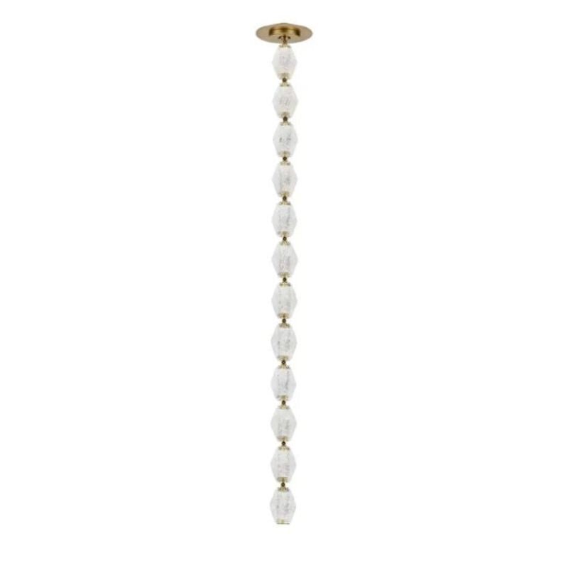Charm Pendant 26" 39" - fovolighting