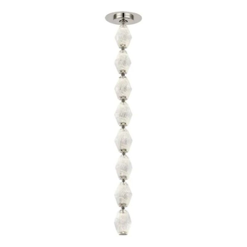 Charm Pendant 26" 39" - fovolighting
