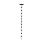 Charm Pendant 26" 39" - fovolighting