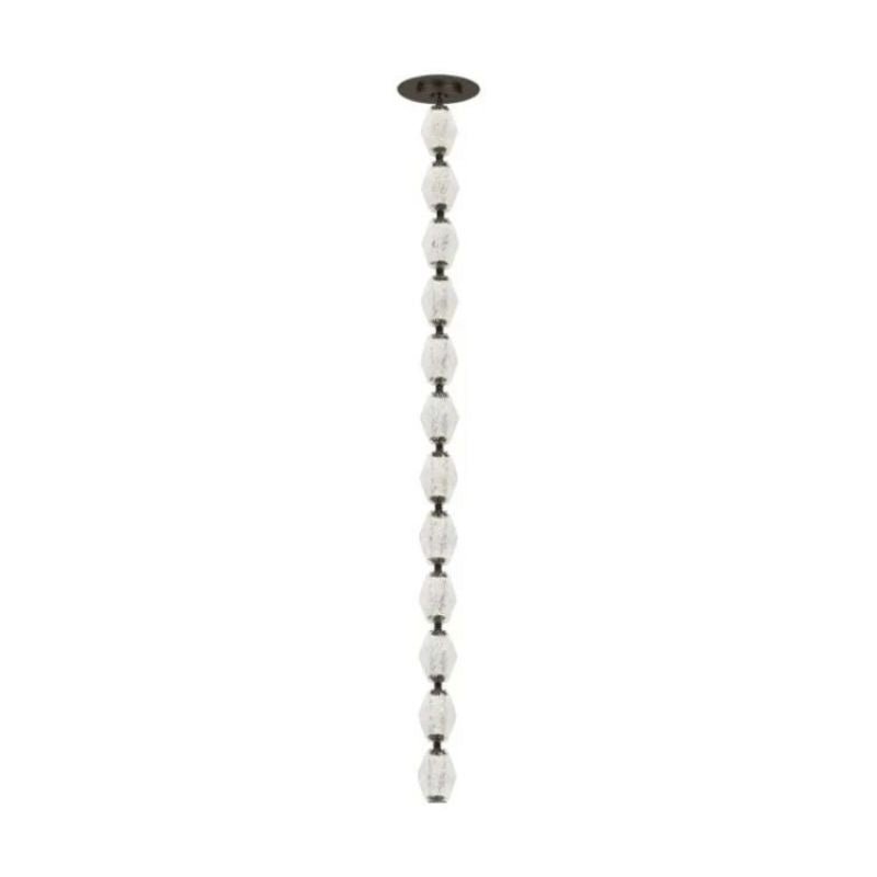 Charm Pendant 26" 39" - fovolighting