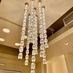 Charm Pendant 26" 39" - fovolighting