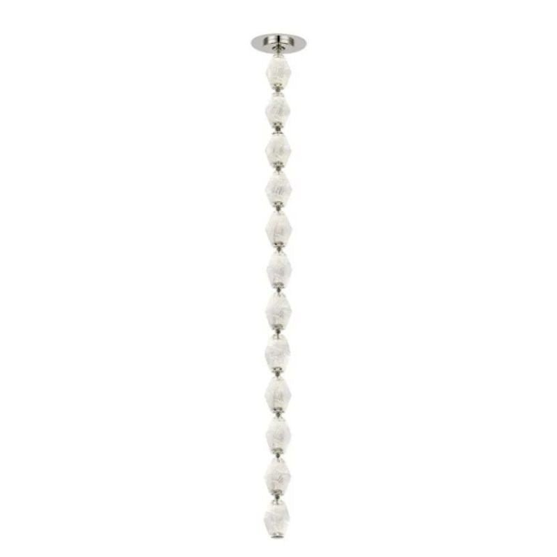 Charm Pendant 26" 39" - fovolighting