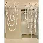 Charm Pendant 26" 39" - fovolighting