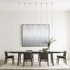 Charm Pendant 26" 39" - fovolighting