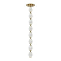 Charm Pendant 26" 39" - fovolighting