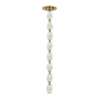 Charm Pendant 26" 39" - fovolighting