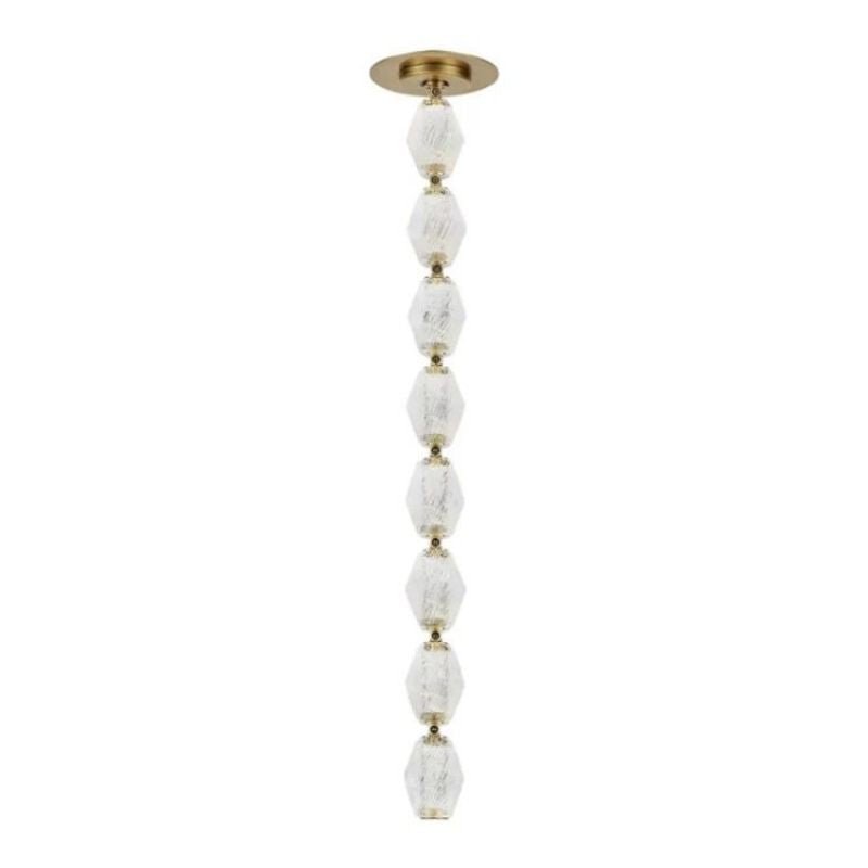 Charm Pendant 26" 39" - fovolighting