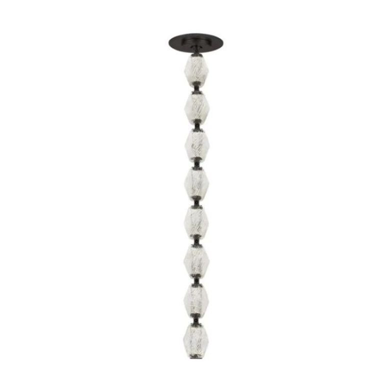 Charm Pendant 26" 39" - fovolighting
