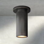 Chempuax Flushmount 7" - fovolighting