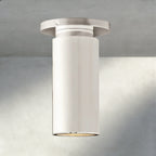 Chempuax Flushmount 7" - fovolighting