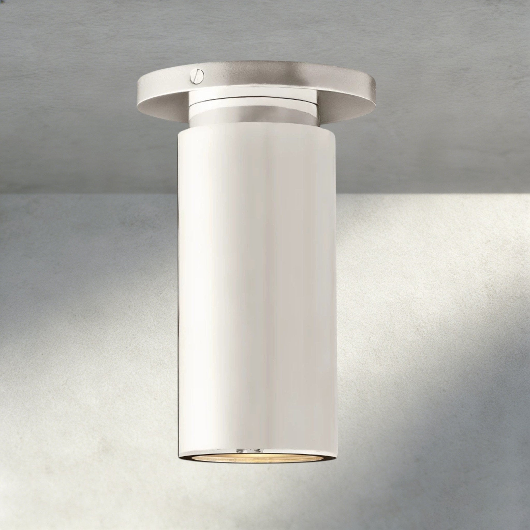 Chempuax Flushmount 7" - fovolighting