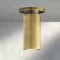 Chempuax Flushmount 7" - fovolighting
