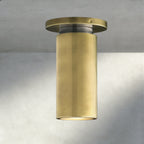 Chempuax Flushmount 7" - fovolighting