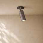 Chempuax Flushmount 9’’H