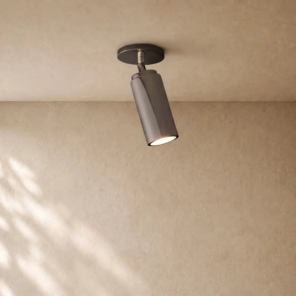 Chempuax Flushmount 9’’H