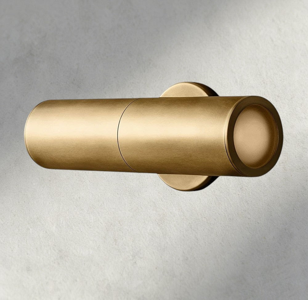 Chempuax Linear Sconce 12" - fovolighting