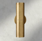 Chempuax Linear Sconce 12" - fovolighting