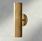 Chempuax Linear Sconce 12" - fovolighting