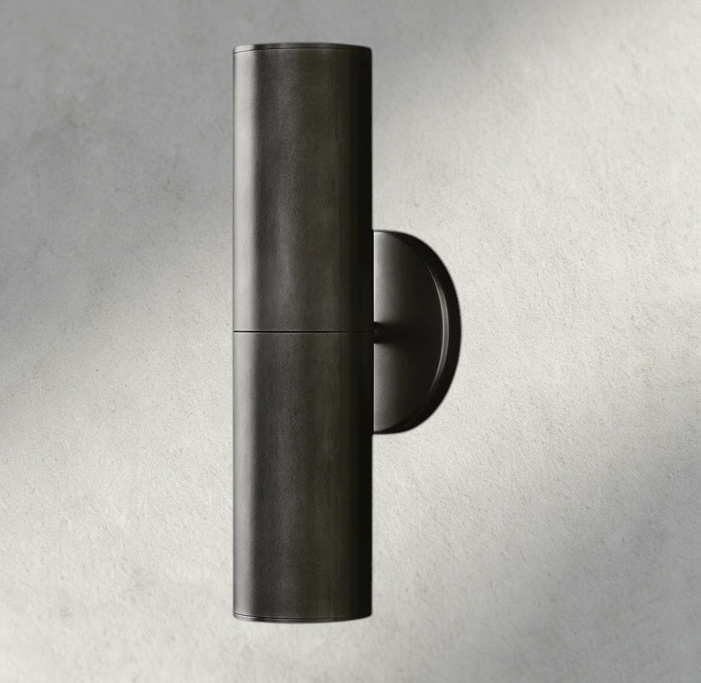 Chempuax Linear Sconce 12" - fovolighting