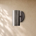 Chempuax Outdoor Sconce 6’’ - Bronze