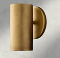 Chempuax Outdoor Sconce 6" - fovolighting