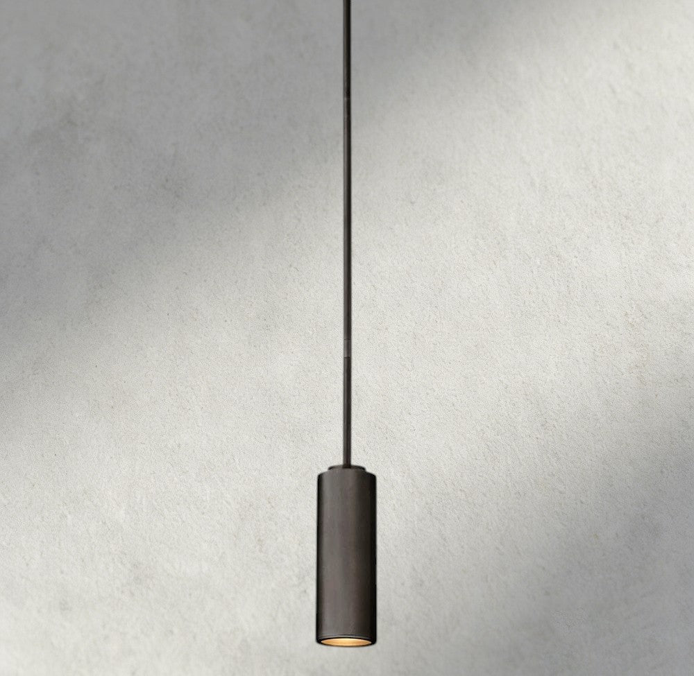 Chempuax Pendant 4" - fovolighting