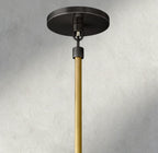 Chempuax Pendant 4" - fovolighting