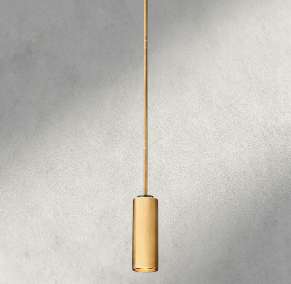 Chempuax Pendant 4" - fovolighting