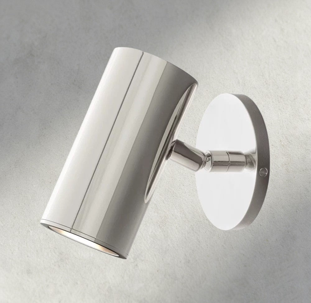 Chempuax Sconce 6" - fovolighting