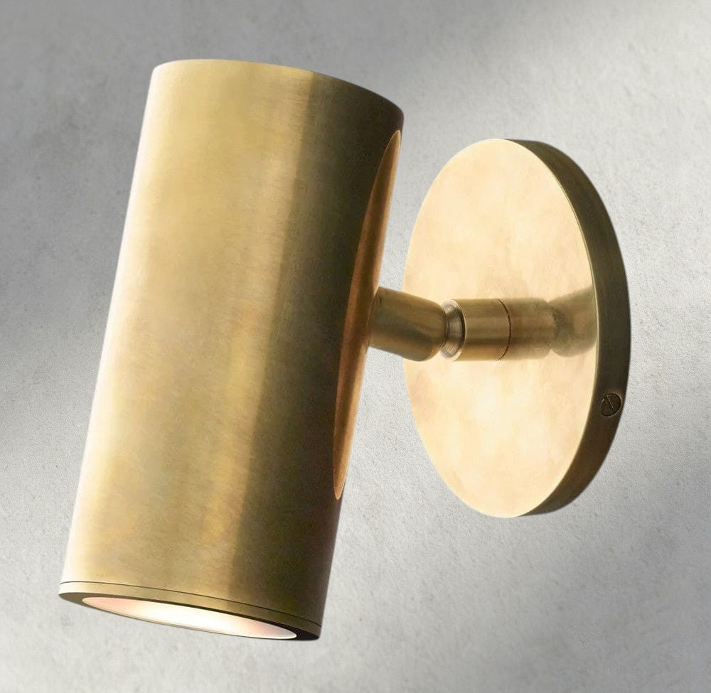 Chempuax Sconce 6" - fovolighting
