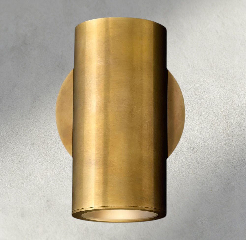 Chempuax Sconce 6" - fovolighting