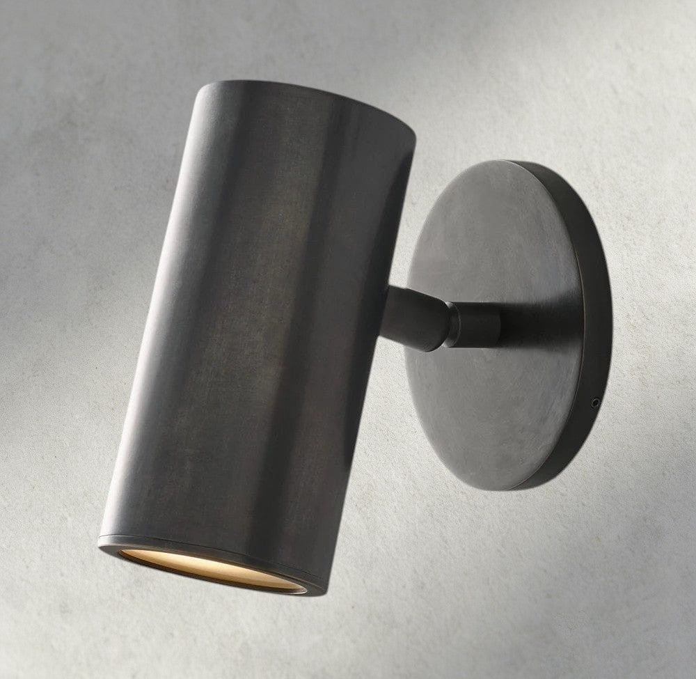 Chempuax Sconce 6" - fovolighting