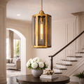 Chevaliere Pendant - fovolighting