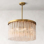 Ciello Round Chandelier 36“ - fovolighting
