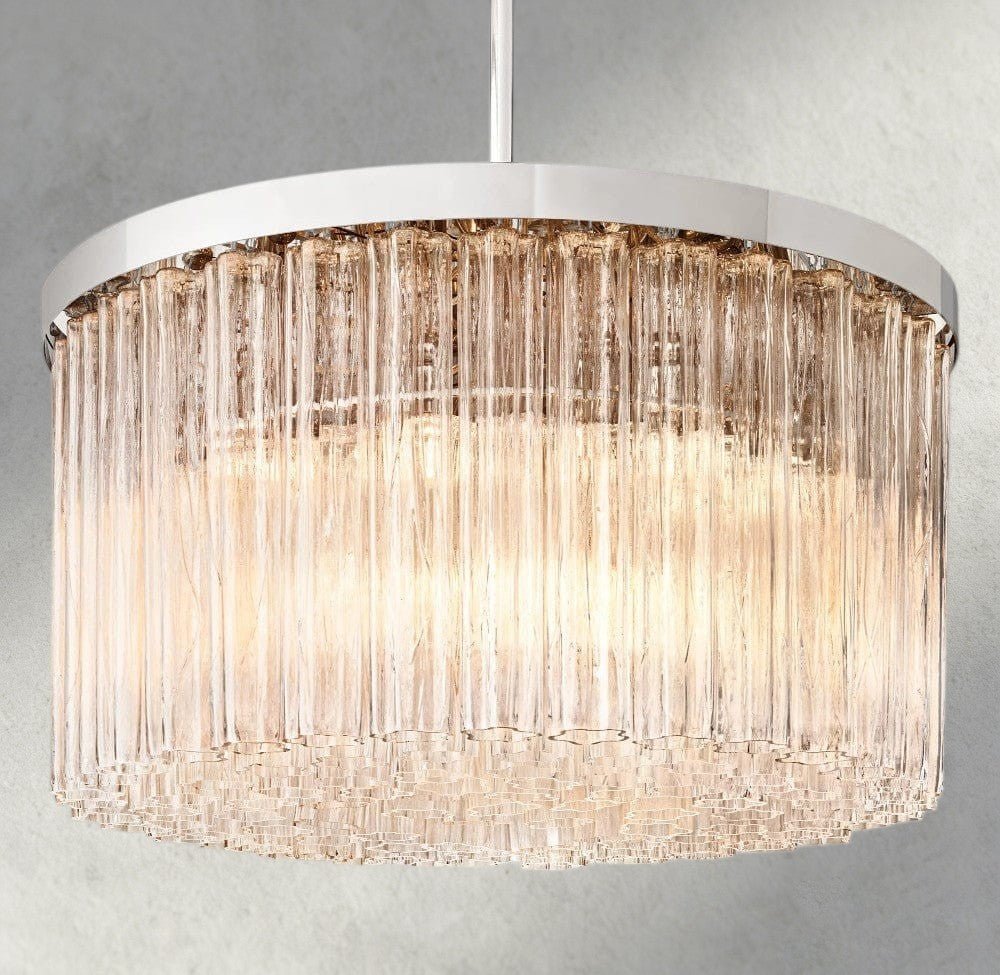 Ciello Round Chandelier - fovolighting