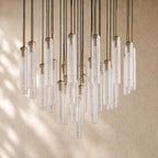 Collane Round Chandelier