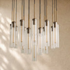 Collane Round Chandelier