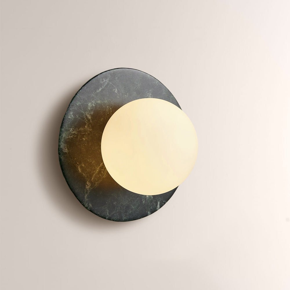 Cora Globe Wall Sconce - fovolighting
