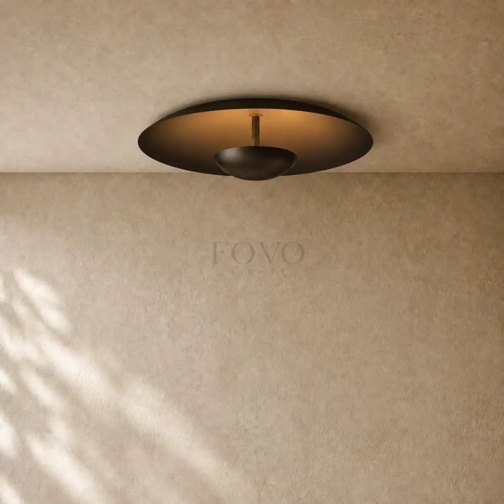 Cosm Flushmount
