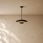Cosm Pendant - 18’’ / Black